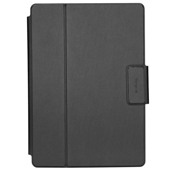 Targus Safe Fit Universal 9-10.5-inch 360 Rotating Tablet Case Black