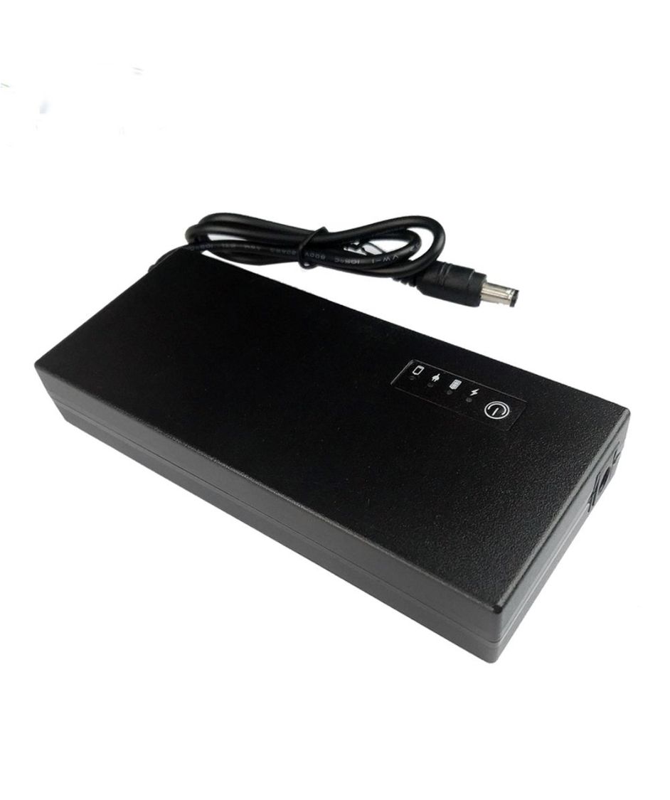 Wifi Router Smart Mini Ups Battery Backup Power Supply 12v 3a 296wh Buy Online In South 6240