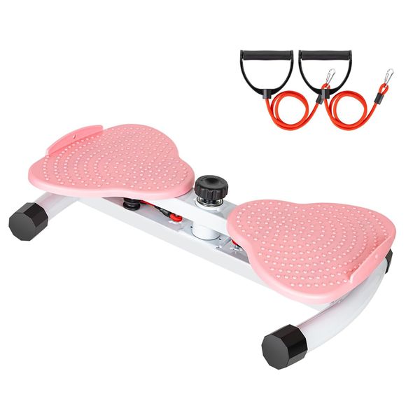 Ab Twister Board Waist Twisting Core Machine Belly Fat Loss Home Equipment