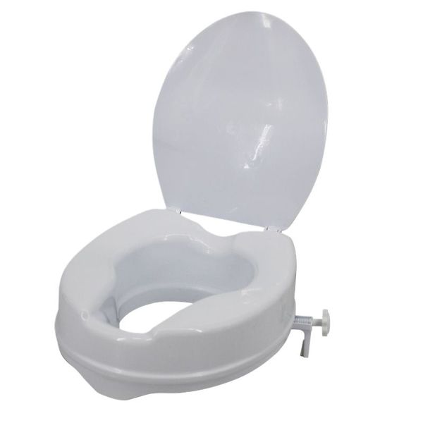 New Household Toilet Increased Seat Cushion