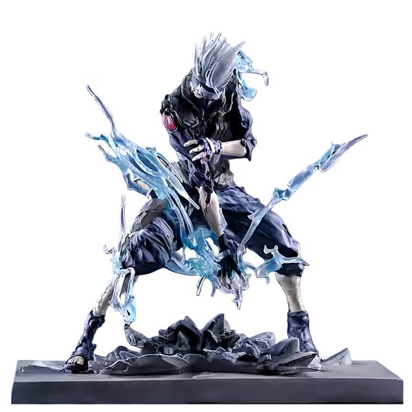 1/7 Naruto Shippuden: Hatake Kakashi Chidori Figure