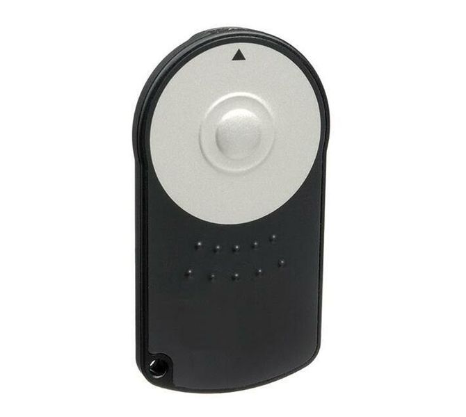 Floxi RC-6 Wireless Remote For Canon Cameras