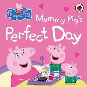 Peppa Pig: Mummy Pig | Shop Today. Get it Tomorrow! | takealot.com