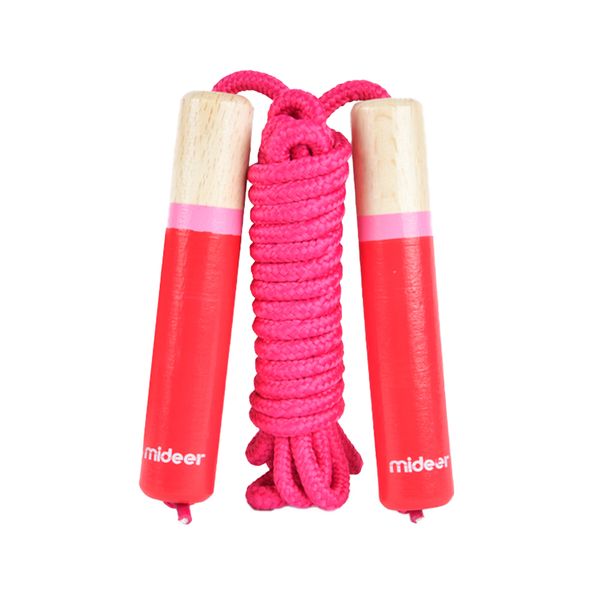 Mideer Red Jump Rope