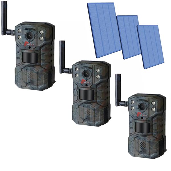 Sim + Sd | Agri Solsec - (3 Pack image