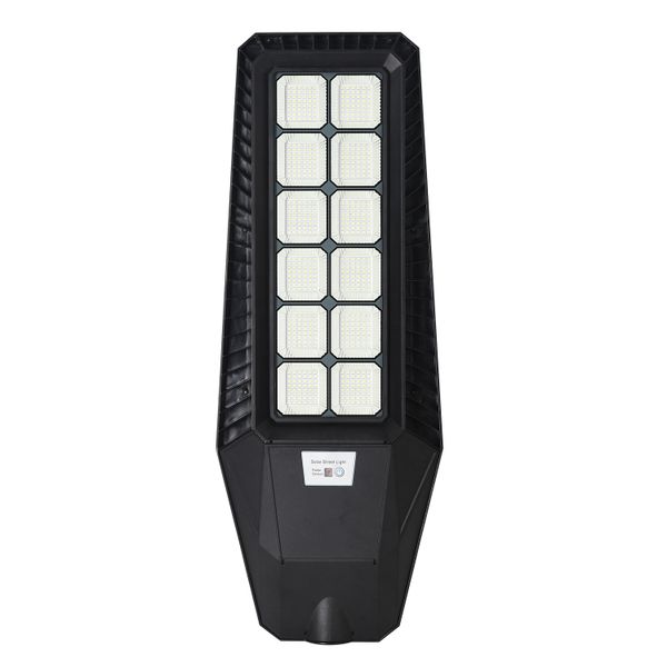 300W LED Solar Street Light ALL-IN-ONE