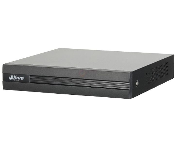Dahua 8 Channel Penta-brid 1080N/720P DVR DH-XVR1A08