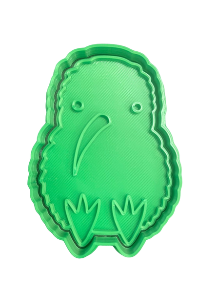 Hubbe Cookie Cutter - Australian Bird