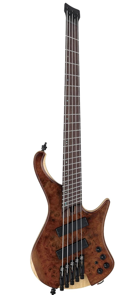 Ibanez Ehb1265ms-NML 5 String Bass Guitar with Bag