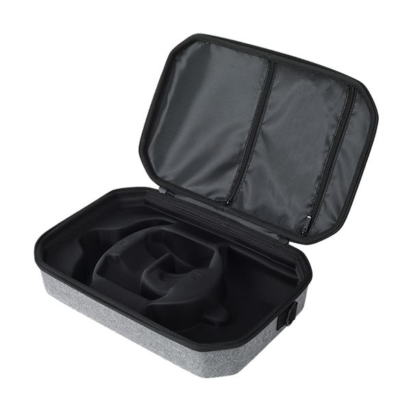 Portable Travel EVA Carrying Storage Box for Oculus Quest 2 VR Headset
