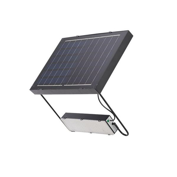 Outdoor Solar Street Lamp Light 300W IP67