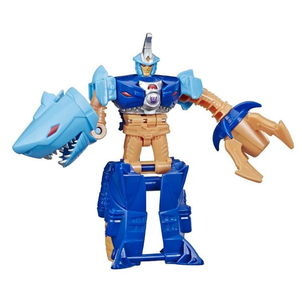 Transformers 1-Step Changer Skybyte 65125