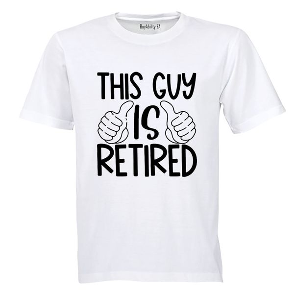 Adults - T-Shirt image