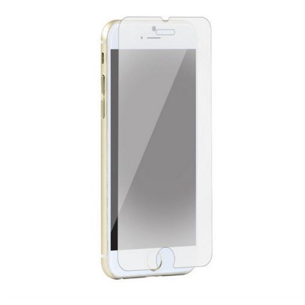 Promate primeShield.iP6P Ultra-Thin Tempered Optical Glass Screen Protector