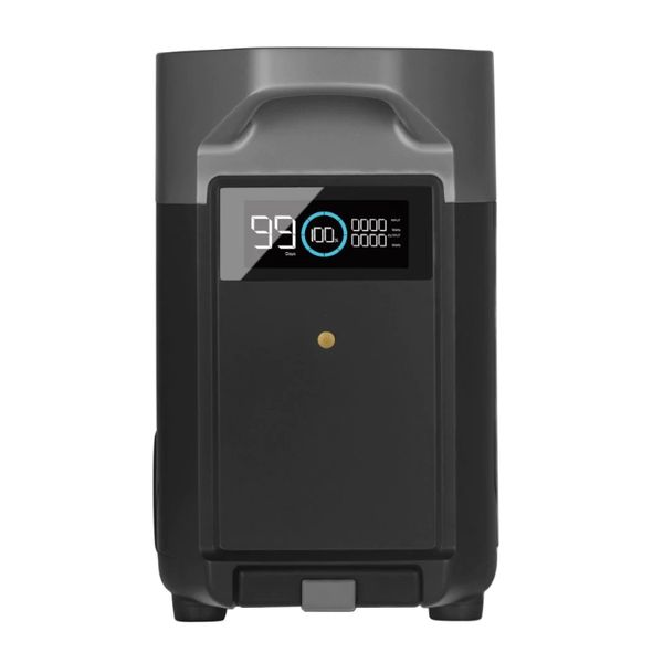 EcoFlow DELTA Pro Smart Battery ONLY