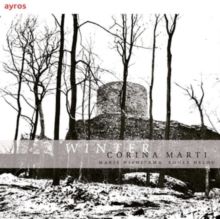Corina Marti: Winter (CD / Album)