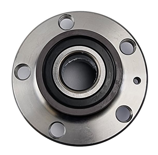 Rear Bub Wheel Bearing for Polo Vivo