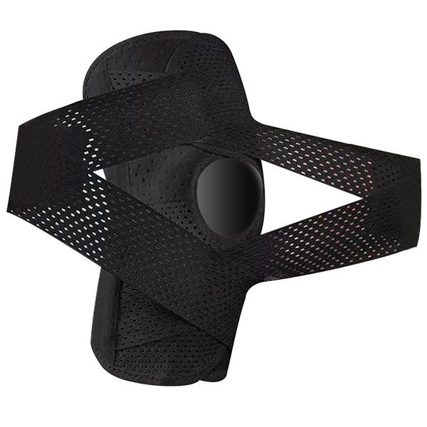 Men's Knee Support for Running Basketball Hiking - Patellar Strap