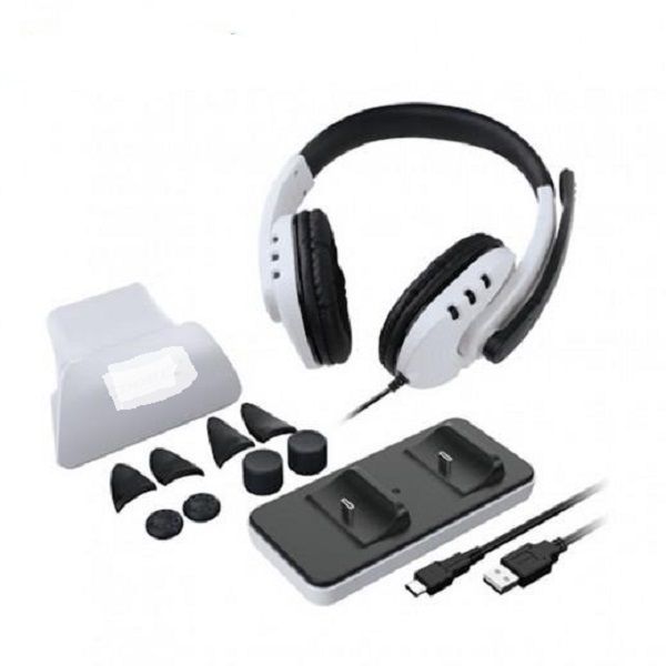 12 in 1 Game Set For PS5