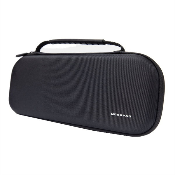 Mobapad Storage Bag for Switch/Oled Zipper Shell Protective Cover