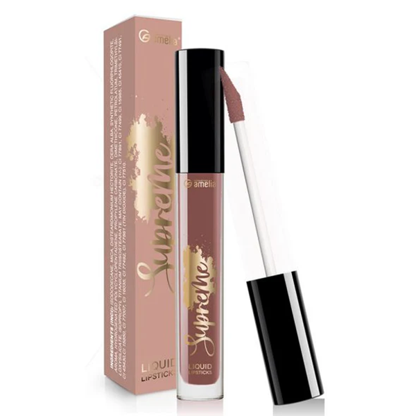 Amelia - Supreme Matte lip gloss - G17