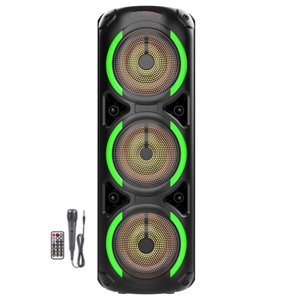 8"x3 Speaker CH-7570