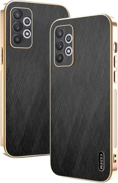 Slim Electroplated Phone Case Compatible With Samsung Galaxy S23 Ultra