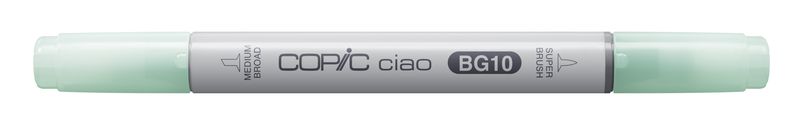 Copic Ciao Marker - Cool Shadow BG10
