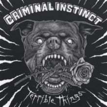 Terrible Things (Vinyl / 12" Album)