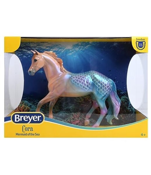Breyer - Cora, Mermaid of the Sea
