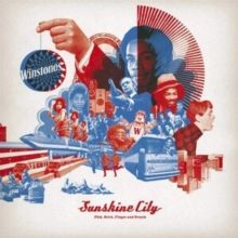 Sunshine City (Vinyl / 12" Album)