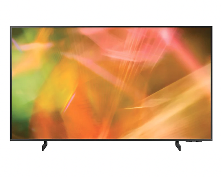Samsung 55" HAU8000 Crystal UHD 4K (Hospitality TV)