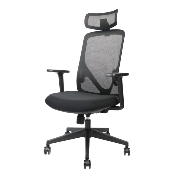 Chi Executive Office Chair - Vision