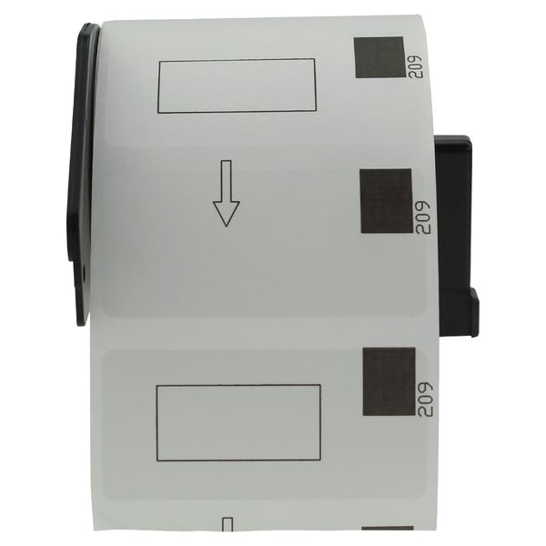 Compatible with Brother DK-11209