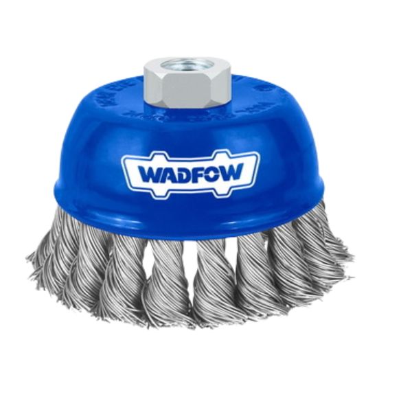 WADFOW logo