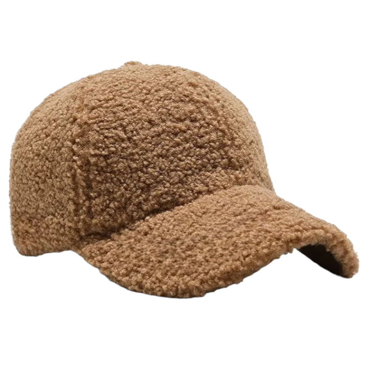 Wool Stylish Winter Baseball Cap Shop Today. Get it Tomorrow!