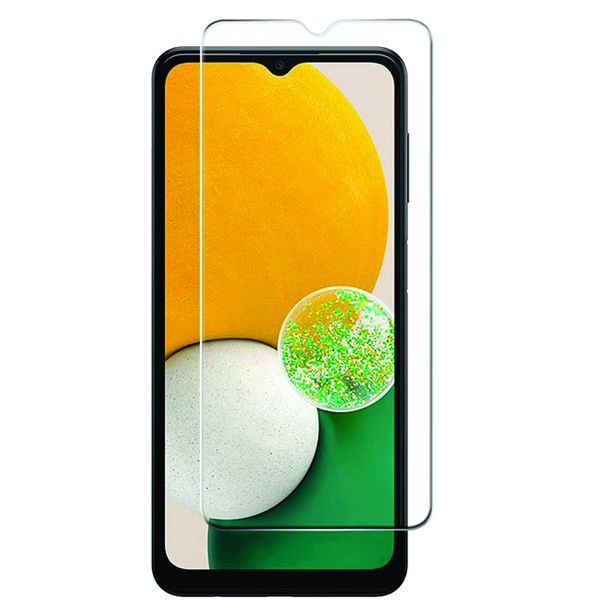 Screen Protector Guard Tempered Glass For Galaxy A13 5G