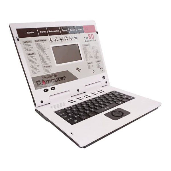 Kids Intellectual Computer