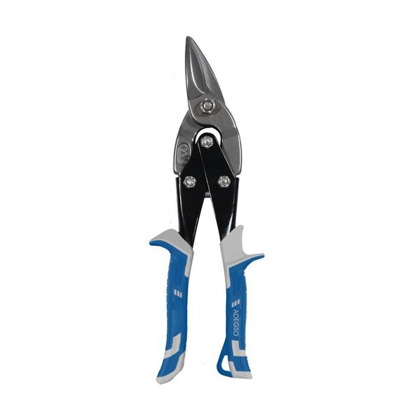 Adegso 10"Aviation Tin Snip(Left)
