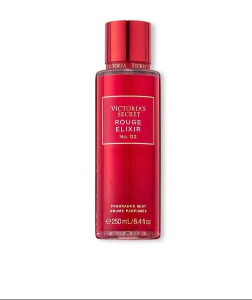 Victoria's Secret Rogue Elixir No.02 Fragrance Mist 250ml (Parallel Import)