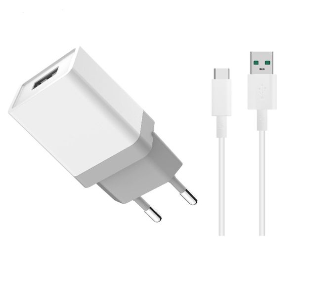 KT&amp;SA Penergy Quick 3.0 Adaptive Fast Charger for Huawei &amp; Samsung TYPE C