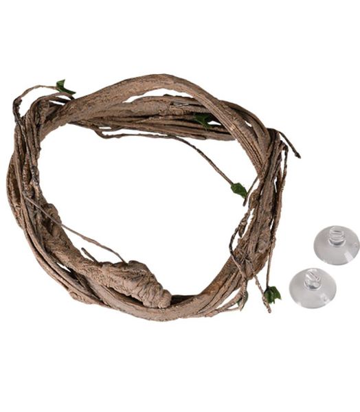REPTIZOO Moss Jungle Vine Multi Branch (1800mm)