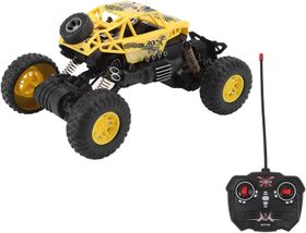 remote control car off roading