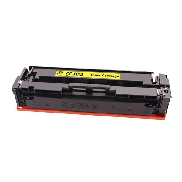 Astrum Toner Cartridge for HP 304A 305A CE410B CF411C Yellow (AHPIP412Y)