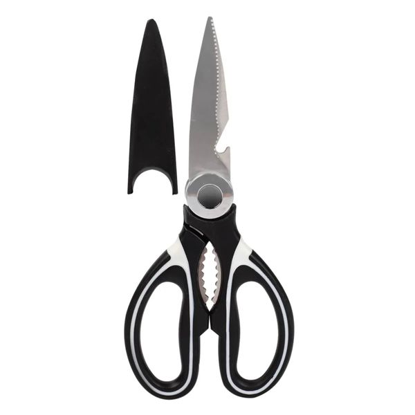 Dekton 8" Kitchen Scissors
