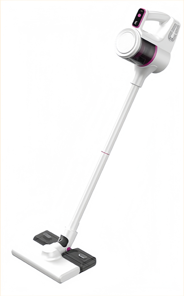 ElecTrek All-in-One Wireless Vacuum Cleaner-wet and dry