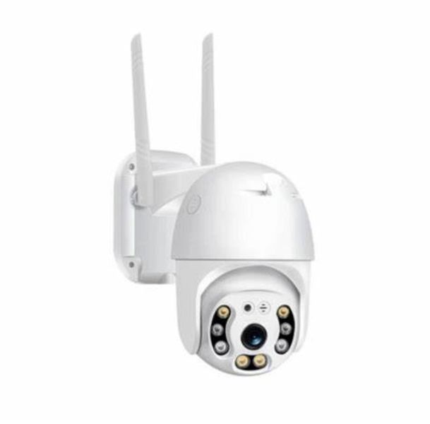 Loveday Smart Home Wifi IP Security Camera HD 1080P