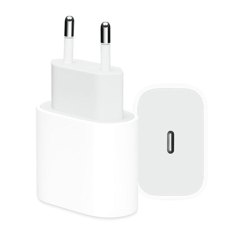 apple type c charging plug