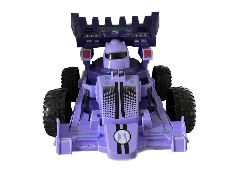360 Degree Kids Toy Stunt Car