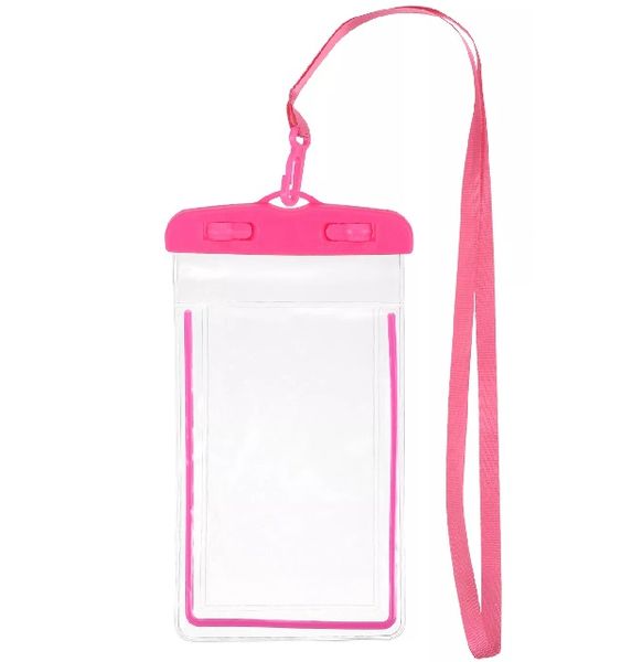 Universal Waterproof Sports Phone Case